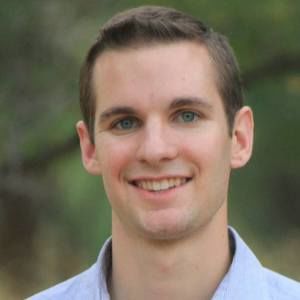 Meet your Posher, Kyle